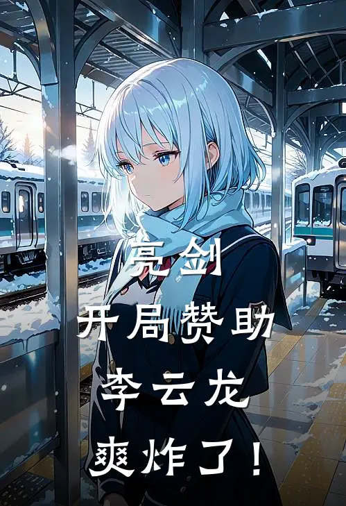 亮剑：开局赞助李云龙，爽炸了！