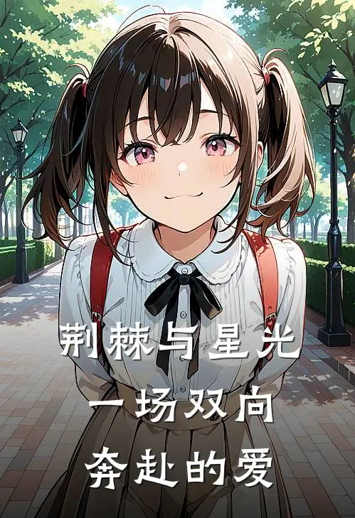 荆棘与星光：一场双向奔赴的爱张茉茉夜修宸全本免费在线阅读_张茉茉夜修宸全文阅读