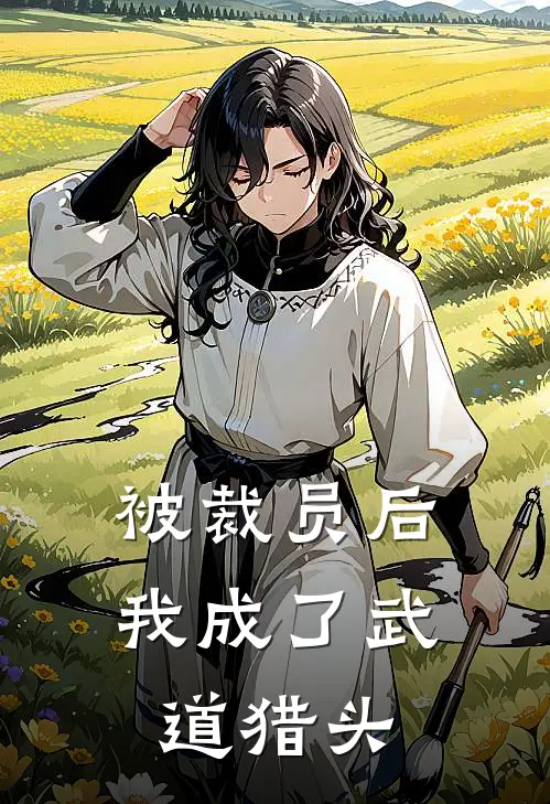 被裁员后我成了武道猎头林阿野玄元最新好看小说_最新完本小说被裁员后我成了武道猎头林阿野玄元