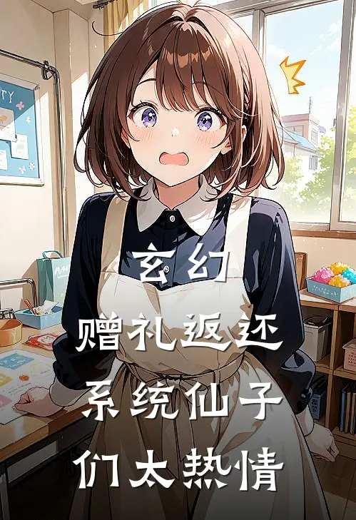 玄幻：赠礼返还系统仙子们太热情