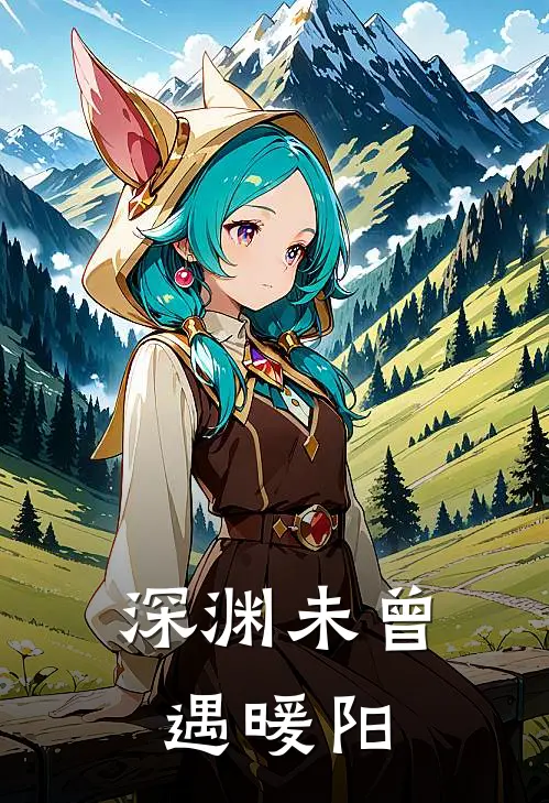 深渊未曾遇暖阳沈知柔小宇完结好看小说_最新章节列表深渊未曾遇暖阳(沈知柔小宇)