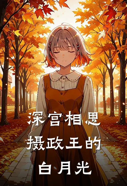 深宫相思:摄政王的白月光(萧珩白月光)最新推荐小说_在哪看免费小说深宫相思:摄政王的白月光萧珩白月光