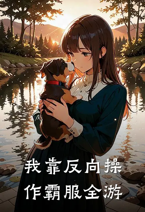 我靠反向操作霸服全游