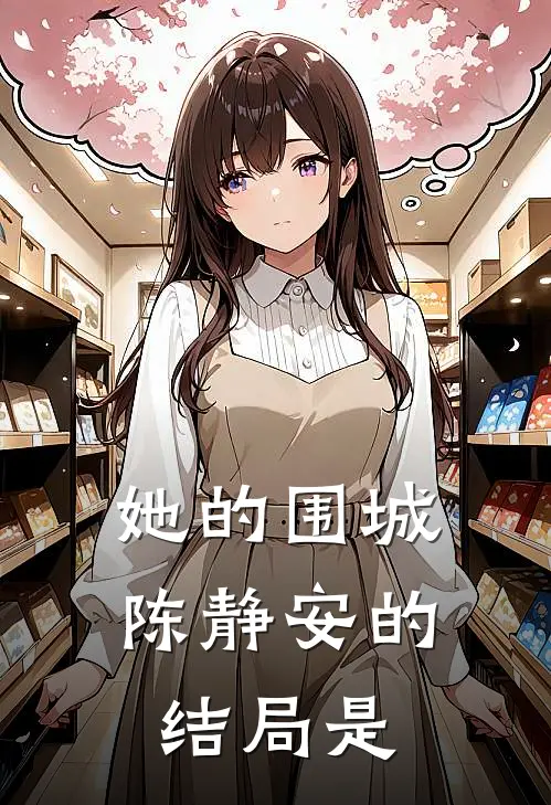 她的围城陈静安的结局是