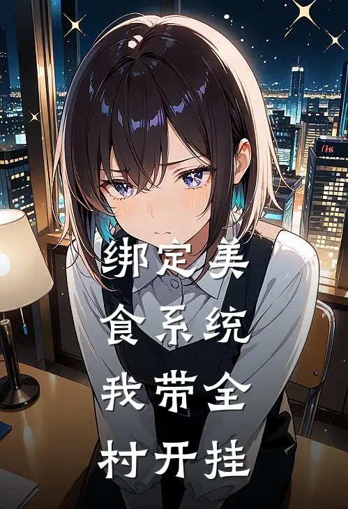 《绑定美食系统，我带全村开挂》林舒薇林树薇全文免费在线阅读_《绑定美食系统，我带全村开挂》全集阅读
