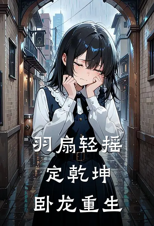 羽扇轻摇定乾坤：卧龙重生(诸葛亮蔡影)最新小说推荐_最新热门小说羽扇轻摇定乾坤：卧龙重生诸葛亮蔡影