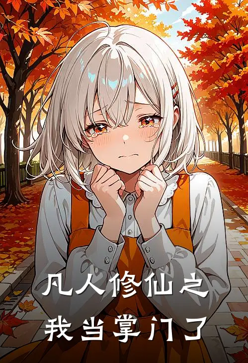 凡人修仙之我当掌门了