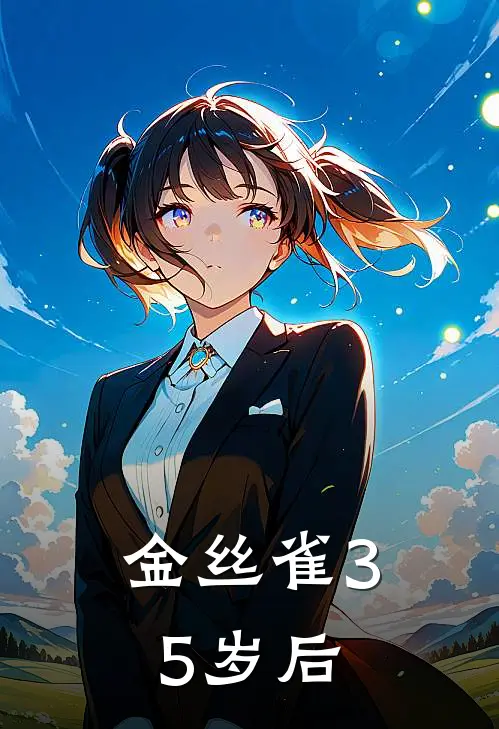 金丝雀35岁后陈雪霍璟最新热门小说_金丝雀35岁后全本在线阅读