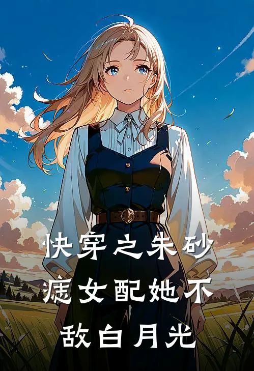 快穿之朱砂痣女配她不敌白月光