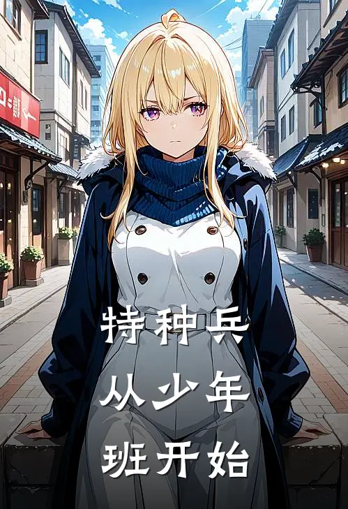 特种兵：从少年班开始