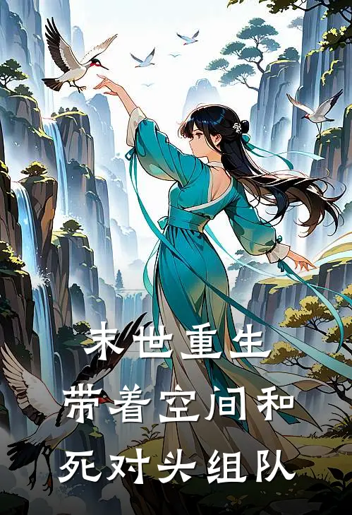 末世重生：带着空间和死对头组队江晚汐陆舟洲完整版在线阅读_江晚汐陆舟洲完整版阅读