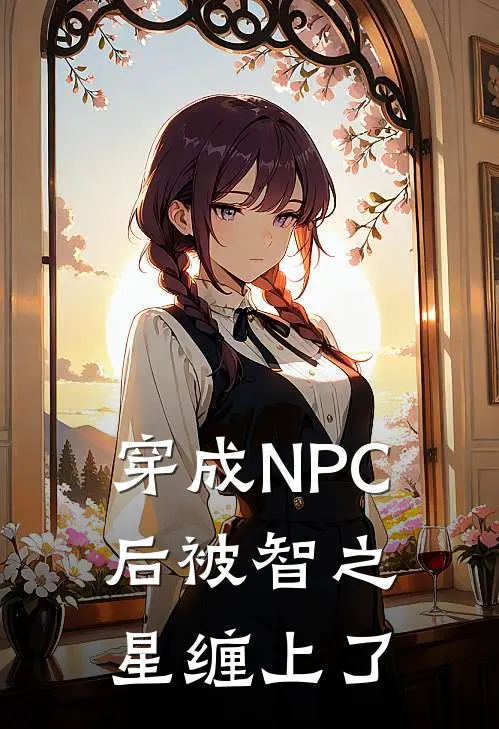穿成NPC后被智之星缠上了