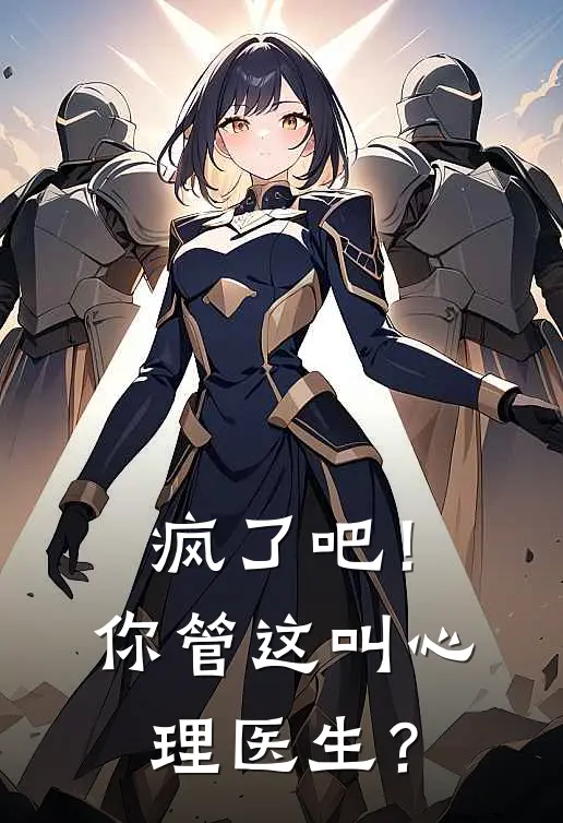 疯了吧！你管这叫心理医生？(苏晨莉莉丝)免费阅读完整版小说_完结免费小说疯了吧！你管这叫心理医生？(苏晨莉莉丝)