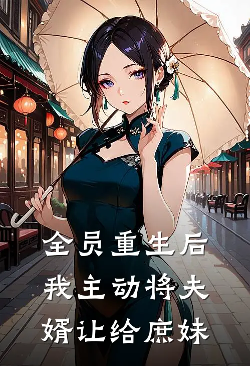 全员重生后，我主动将夫婿让给庶妹裴珏沈宁免费小说全集_小说免费完结全员重生后，我主动将夫婿让给庶妹裴珏沈宁