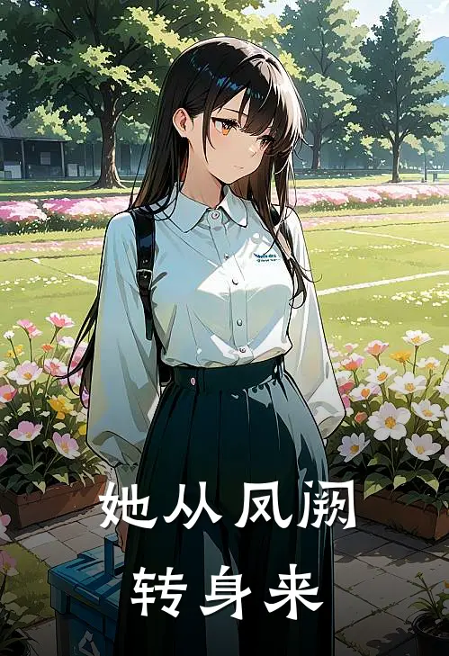 她从凤阙转身来