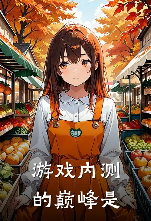 游戏内测的巅峰是