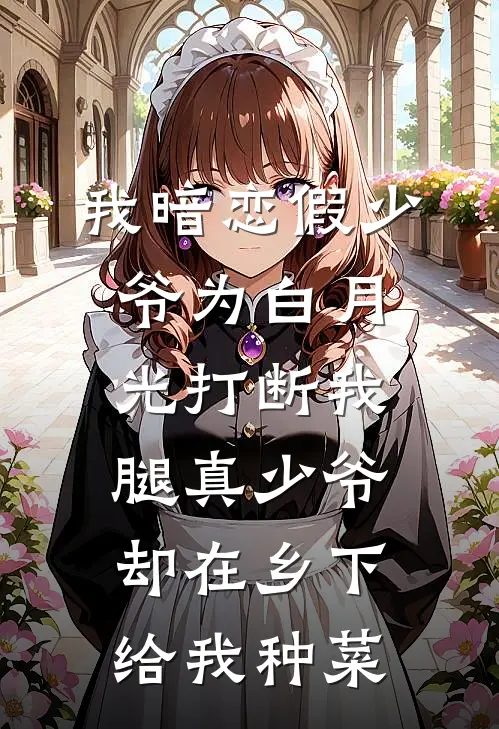 我暗恋假少爷为白月光打断我腿真少爷却在乡下给我种菜顾辰陆星泽小说完整版免费阅读_最新章节列表我暗恋假少爷为白月光打断我腿真少爷却在乡下给我种菜(顾辰陆星泽)
