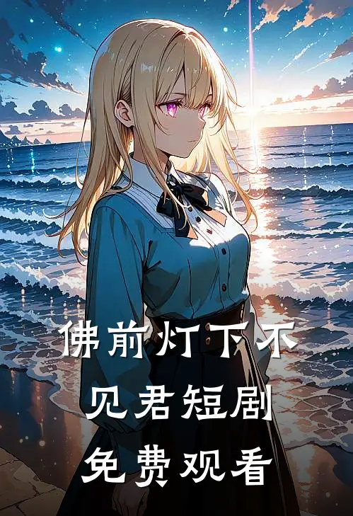 佛前灯下不见君短剧免费观看