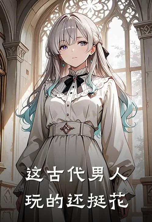 这古代男人玩的还挺花