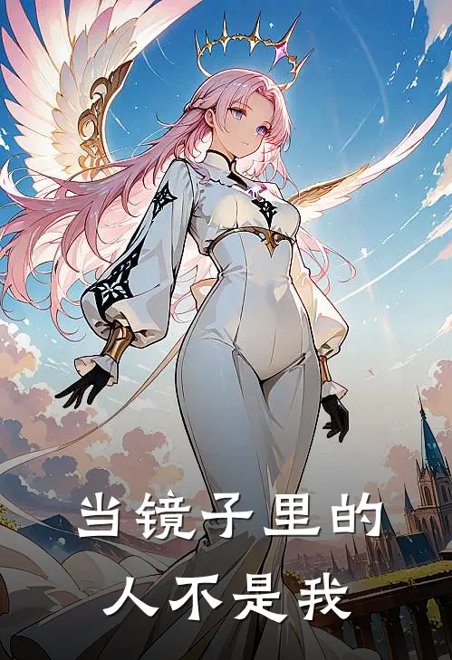 【当镜子里的人不是我】