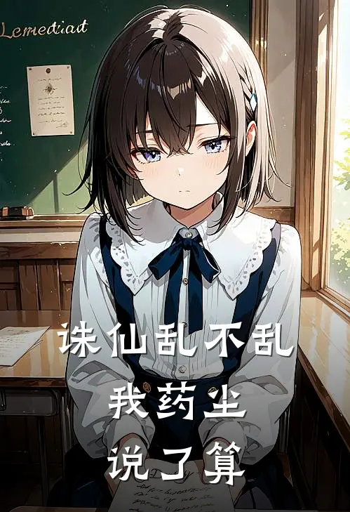 诛仙乱不乱，我药尘说了算