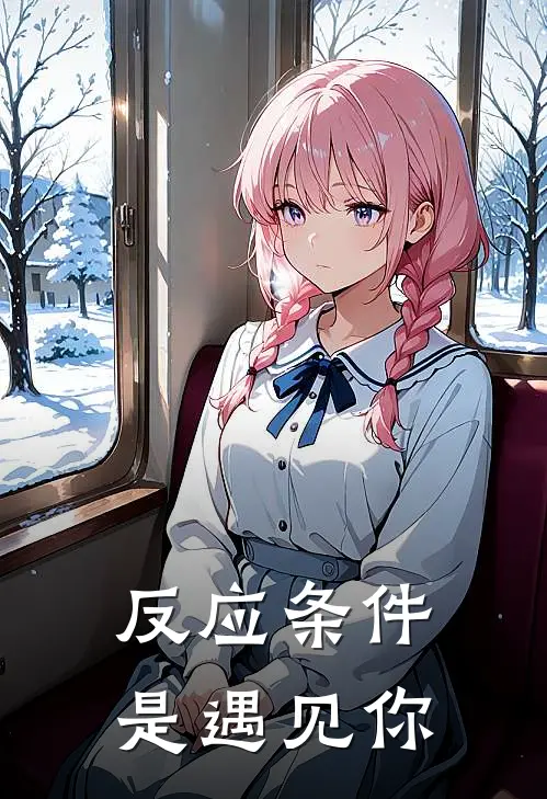 反应条件是遇见你(沈述白林知夏)全文免费在线阅读_反应条件是遇见你热门小说