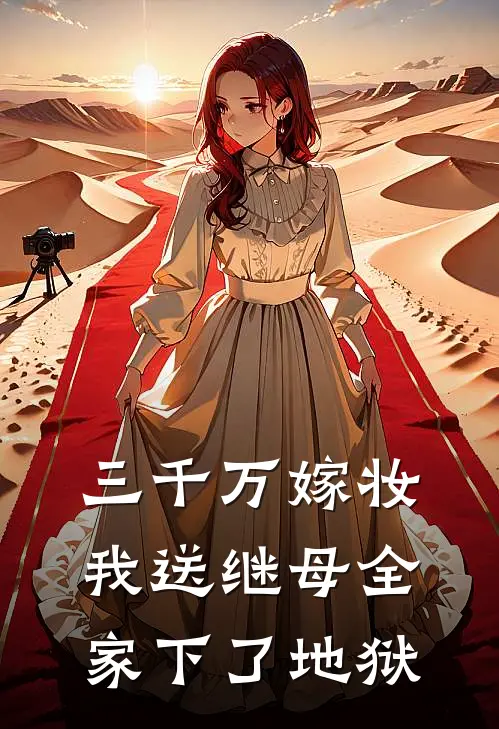 三千万嫁妆，我送继母全家下了地狱周桂兰莹莹小说完结推荐_热门小说阅读三千万嫁妆，我送继母全家下了地狱周桂兰莹莹