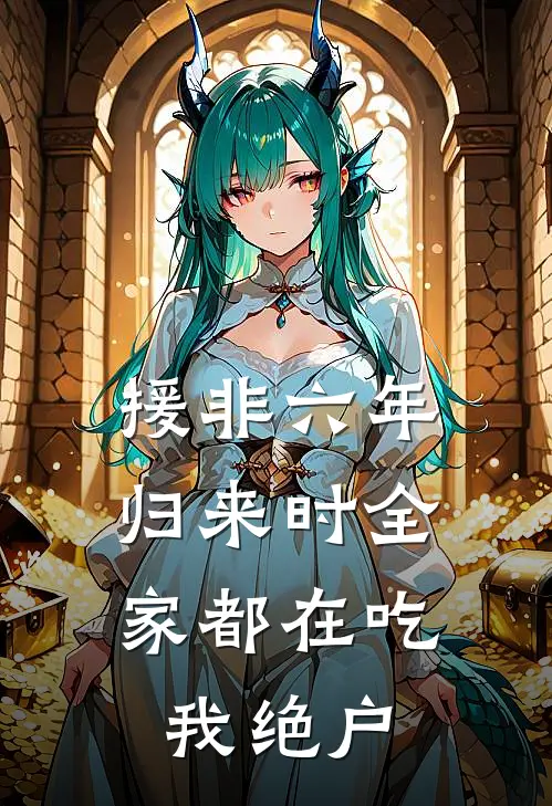 援非六年，归来时全家都在吃我绝户(江芷顾佳清)热门小说排行_完结版小说援非六年，归来时全家都在吃我绝户江芷顾佳清