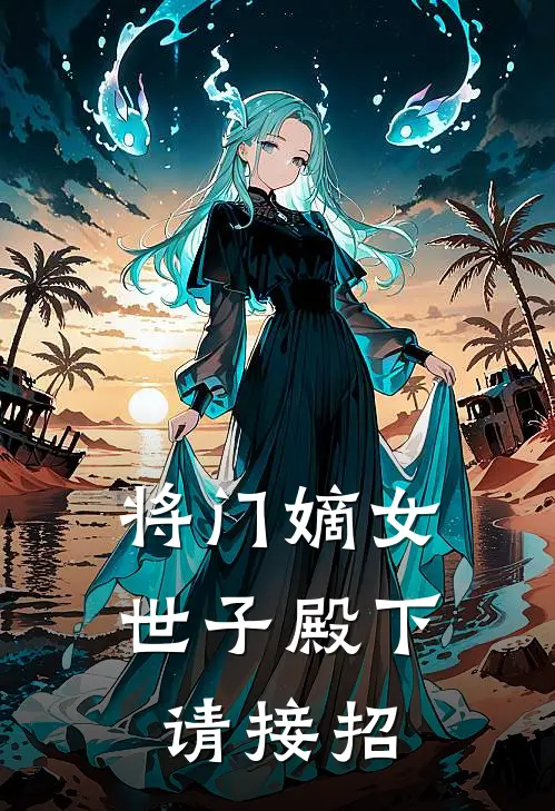 将门嫡女：世子殿下请接招(沈惊鸿萧惊渊)好看的完结小说_完本小说将门嫡女：世子殿下请接招沈惊鸿萧惊渊