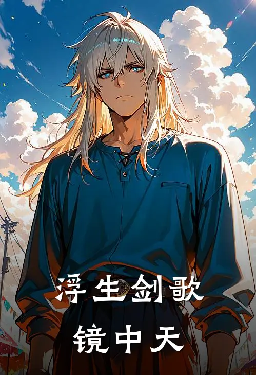 浮生剑歌镜中天