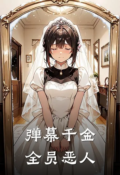 弹幕千金：全员恶人沈念慈沈知意最新好看小说_已完结小说弹幕千金：全员恶人沈念慈沈知意