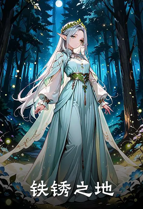 铁锈之地(沈凌夜茹云曦)小说免费在线阅读_铁锈之地(沈凌夜茹云曦)大结局阅读