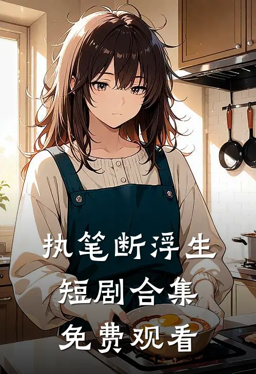 执笔断浮生短剧合集免费观看