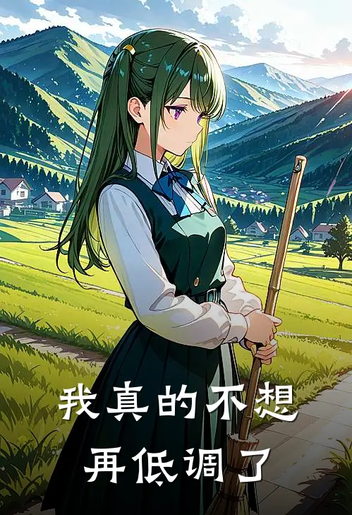 我真的不想再低调了