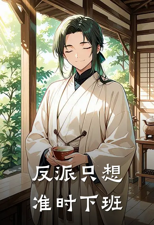 反派只想准时下班林枫叶凡完结版免费阅读_反派只想准时下班全章节免费在线阅读