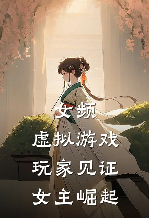 女频：虚拟游戏玩家见证女主崛起(苏晚晴苏清月)小说完结版_全文阅读免费全集女频：虚拟游戏玩家见证女主崛起苏晚晴苏清月