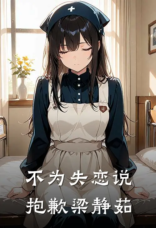 不为失恋说抱歉 梁静茹