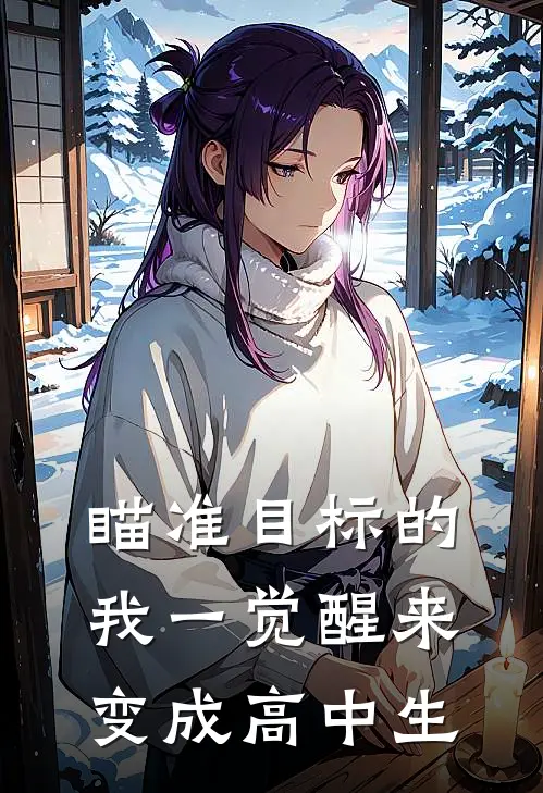 瞄准目标的我一觉醒来变成高中生(顾景辰李杰)完本小说_全本免费小说瞄准目标的我一觉醒来变成高中生顾景辰李杰