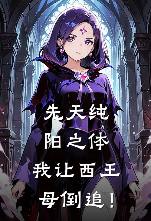 宋乾东华《先天纯阳之体：我让西王母倒追！》_(宋乾东华)热门小说