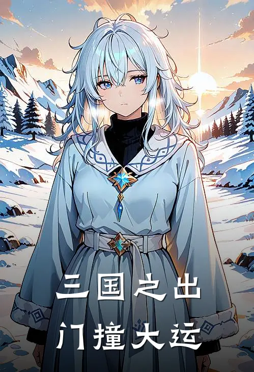 三国之出门撞大运武郎二德子小说完整版_热门好看小说三国之出门撞大运(武郎二德子)