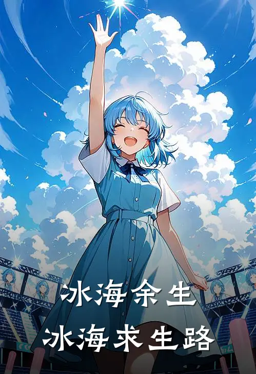 冰海余生：冰海求生路