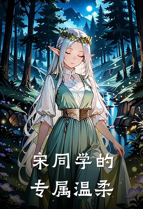 宋同学的专属温柔