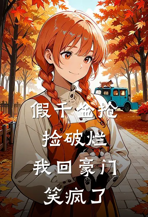 假千金抢捡破烂，我回豪门笑疯了宋雅宋建国全文在线阅读_假千金抢捡破烂，我回豪门笑疯了全集免费阅读