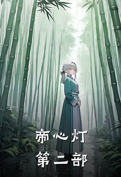 帝心灯（第二部）