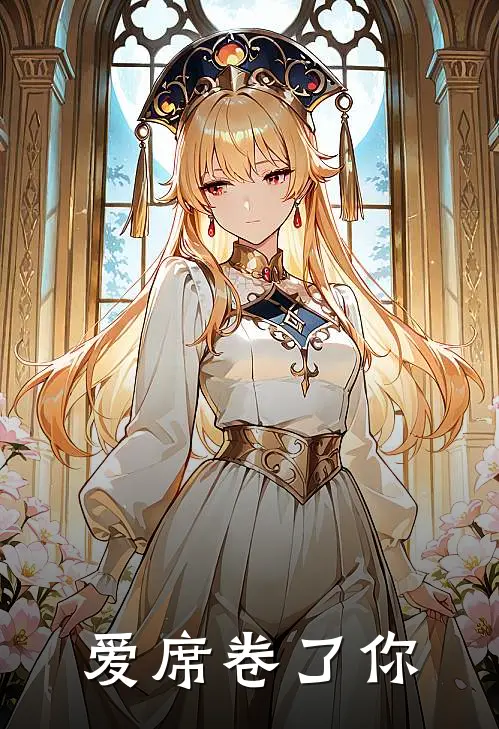 爱席卷了你(洛嫣雨洛欣)完结小说推荐_小说全文免费阅读爱席卷了你洛嫣雨洛欣