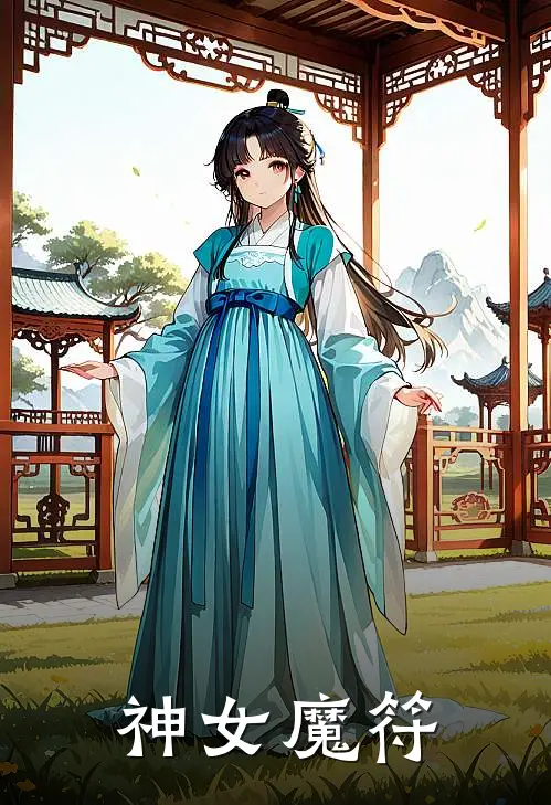 神女魔符