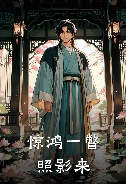 惊鸿一瞥照影来江明外婆完结版小说阅读_完整版小说免费阅读惊鸿一瞥照影来(江明外婆)