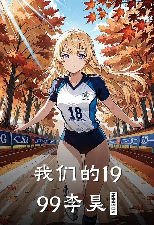 我们的1999 李昊赟
