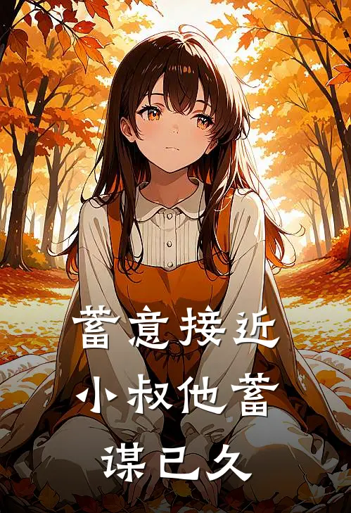 蓄意接近：小叔他蓄谋已久