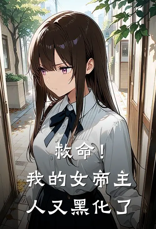 救命！我的女帝主人又黑化了